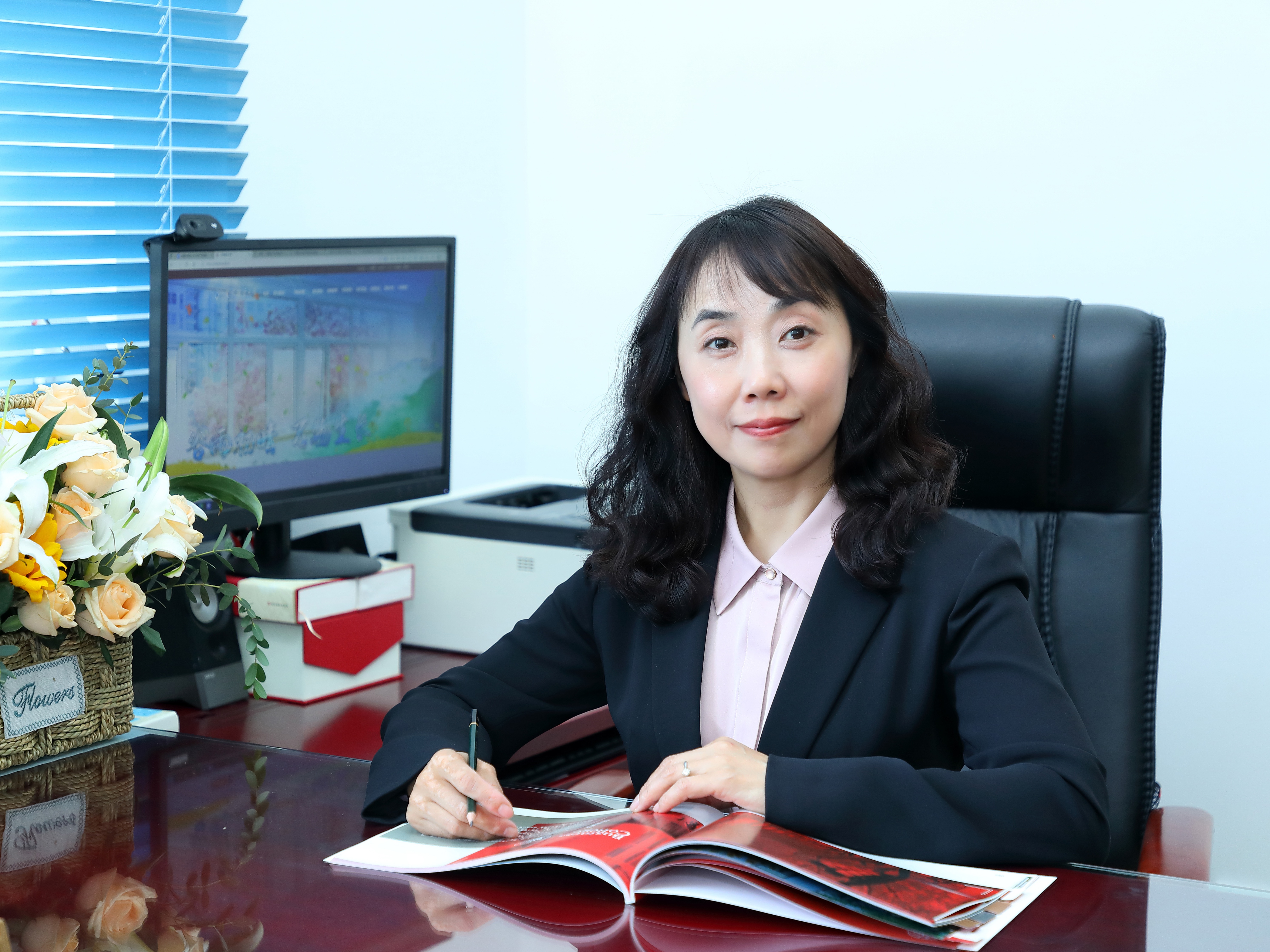 李雪華